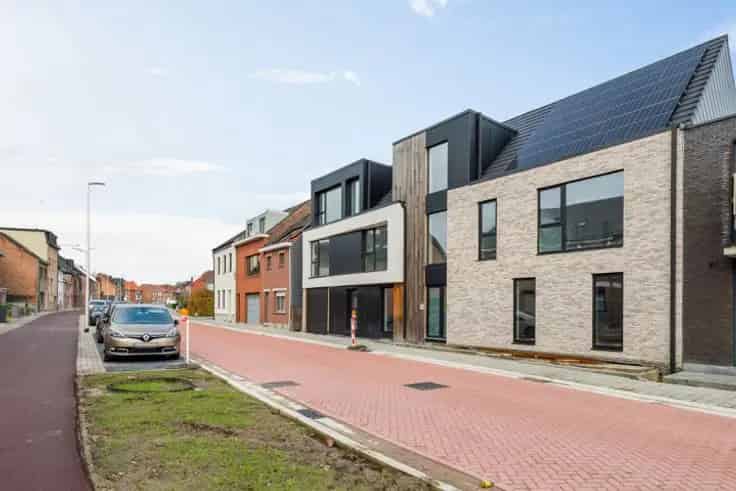 Appartement Te Koop