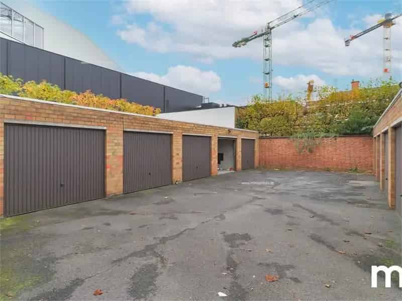 Garage te koop Kortrijk