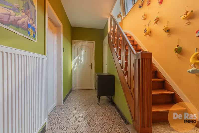 SERSKAMP -Deels te renoveren woning op fantastische locatie