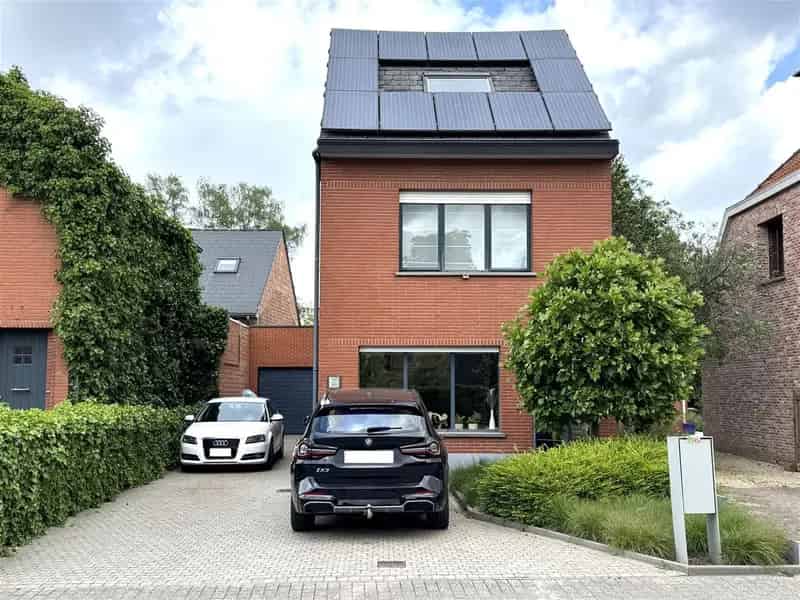 Huis