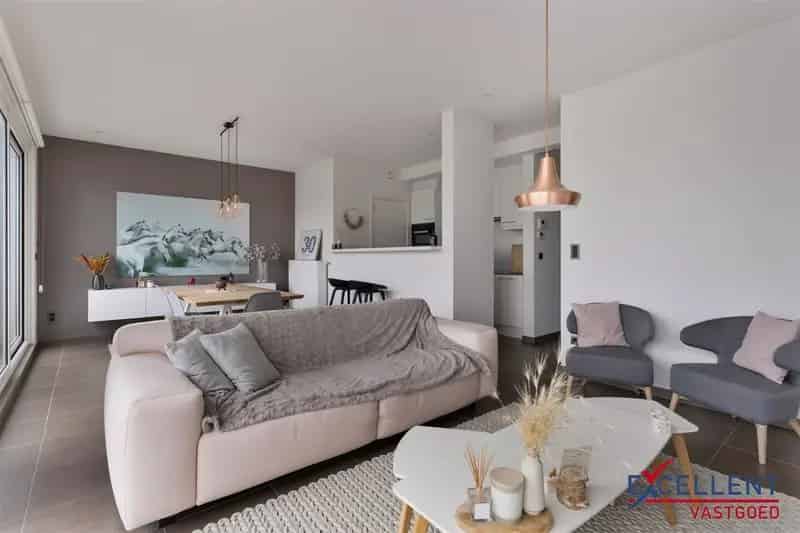 Appartement te koop in Deinze
