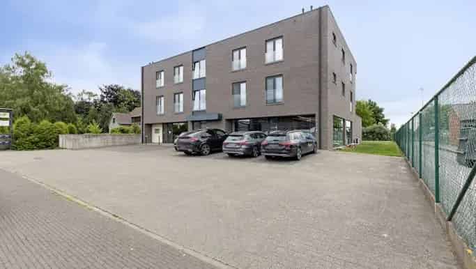 Kantoor te koop in Drapstraat 90, Nazareth - Dewaele