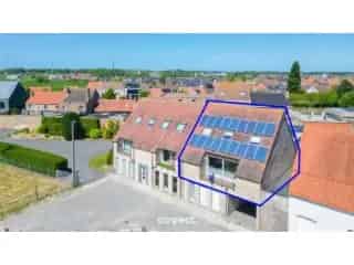 Penthouse te koop - Adinkerke RBT40024