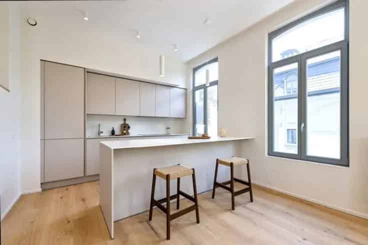 Penthouse Te Koop