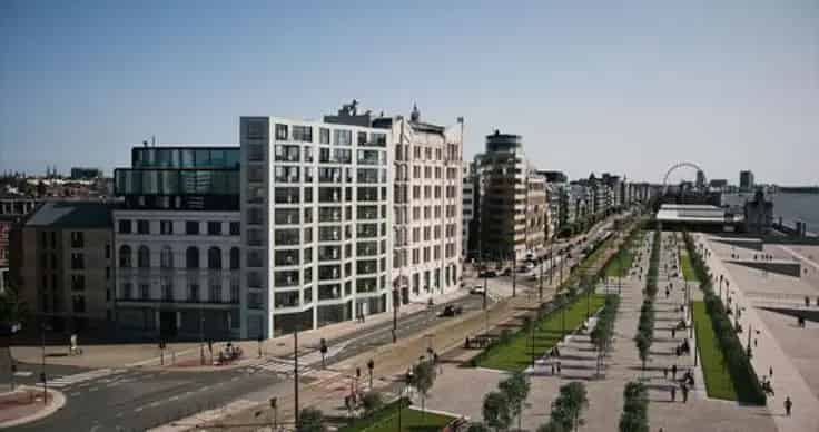 Appartement Te Koop