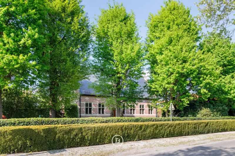 Huis te koop