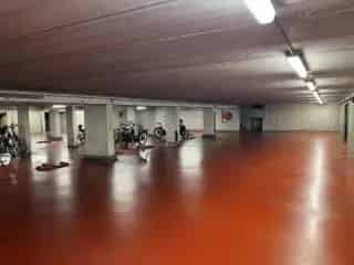 Garagebox te koop - Knokke RBQ01010