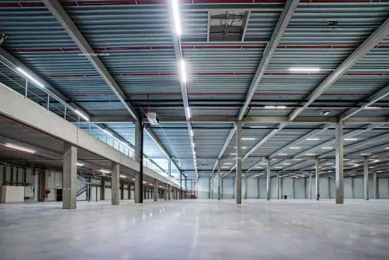 Nieuwbouw project te huur in Genk