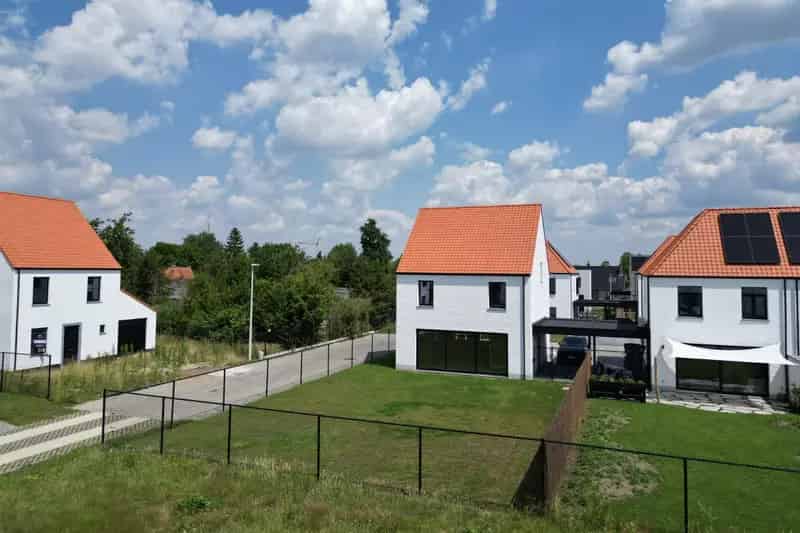 Huis te koop