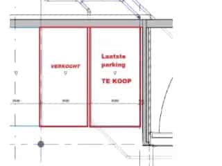 Garagebox te koop - Schoonaarde RBJ46613