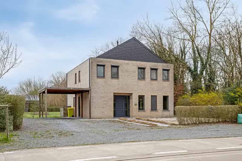 Huis te koop