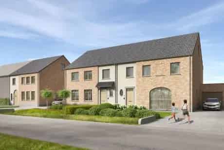 Project: Haasdonk, Stuurstraat - Beveren 24941-6785706