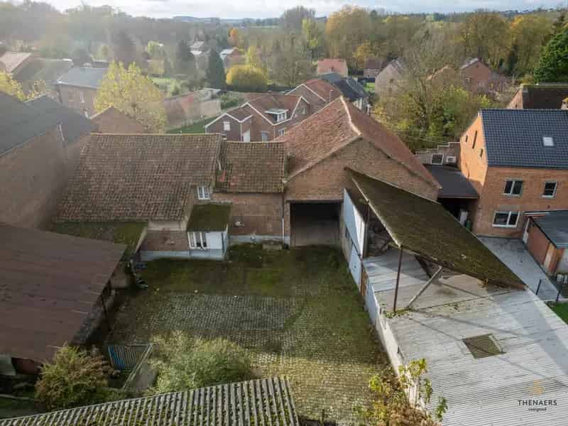 Huis te koop