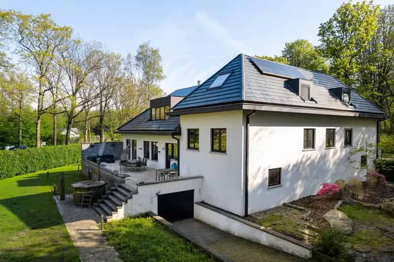 Villa met zeer veel mogelijkheden!
