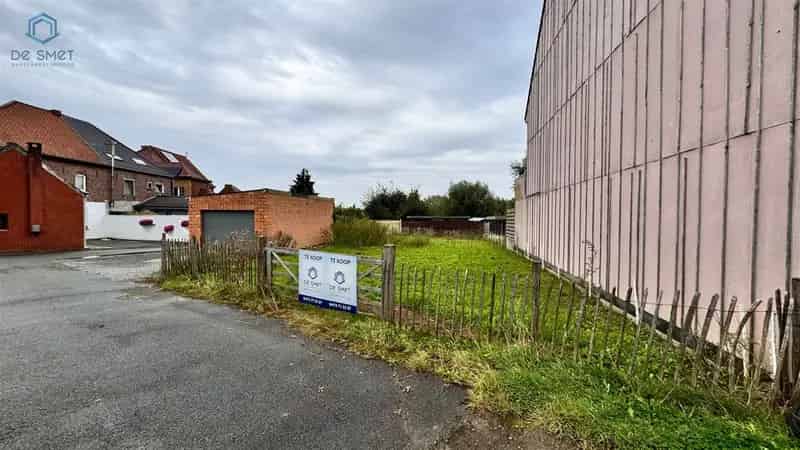 Bouwgrond te koop in Viane