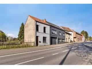 Huis te koop Overijse te renoveren 150m²