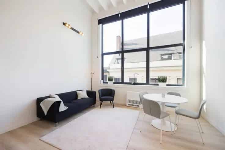 Studio Te Koop