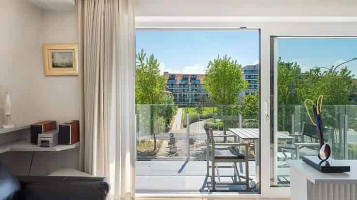 Appartement Te Koop