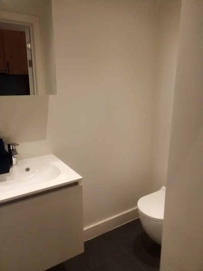 Studio gelegen in centrum Leuven!