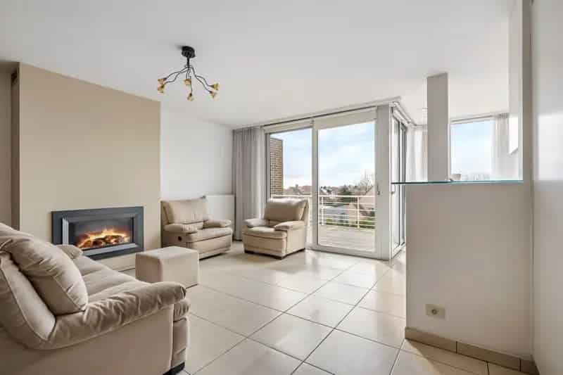 Appartement te koop