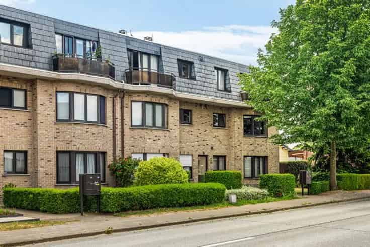 Appartement Te Koop