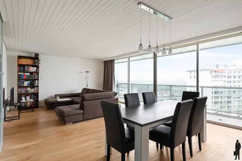 Appartement te huur