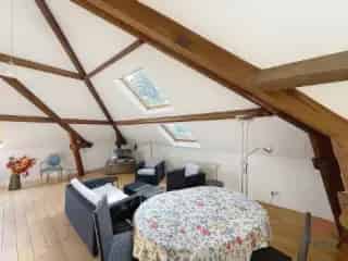 Appartement te huur - Sint-Genesius-Rode VBC66552
