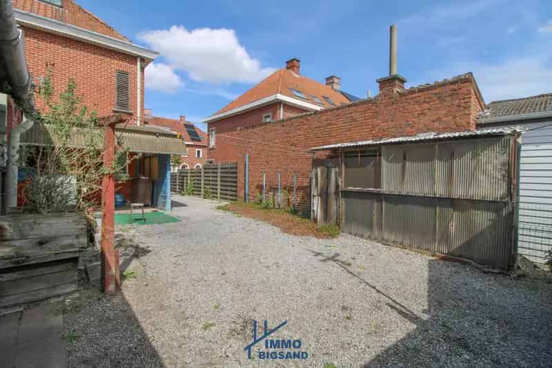 Huis te koop