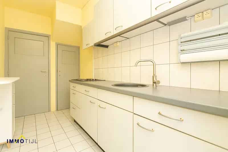 Instapklare woning met garage, rustige ligging!