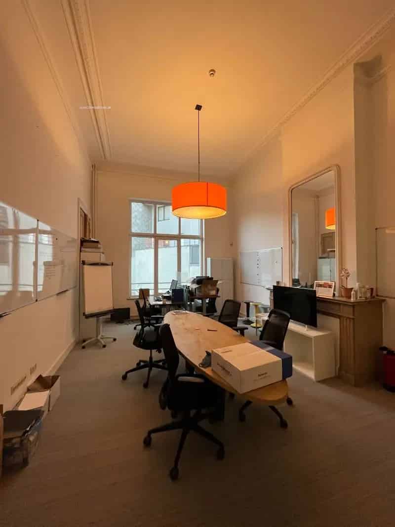 Kantoren te koop Bruxelles