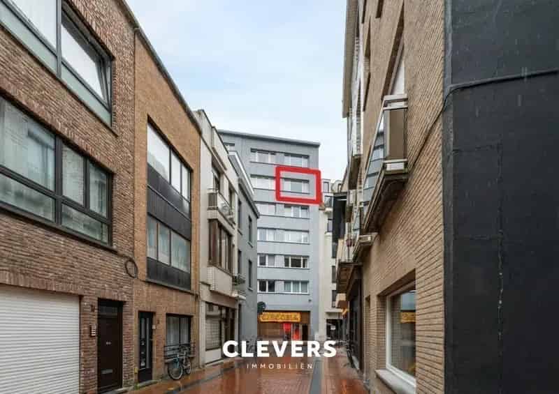 Appartement te huur 2 slaapkamers Zeewijk