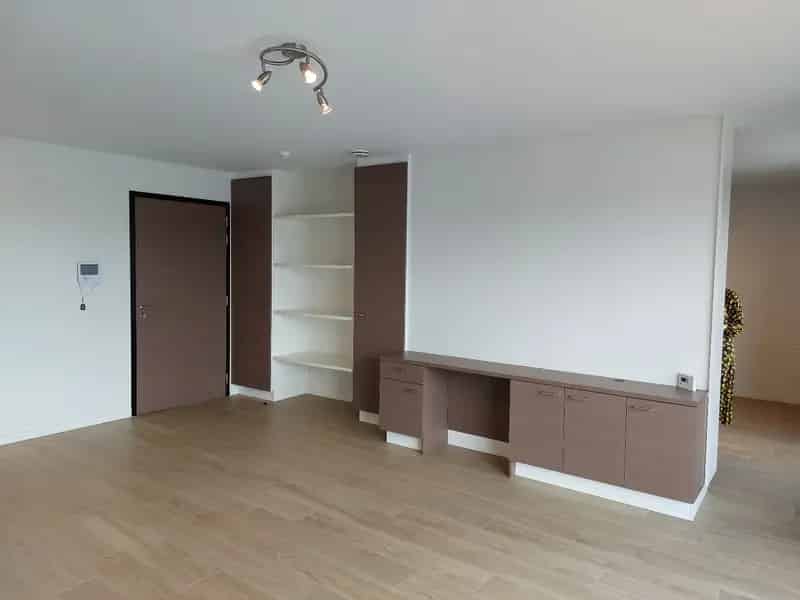 Serviceflat te huur Rupelmonde 60m² 1 slaapkamer terras parking