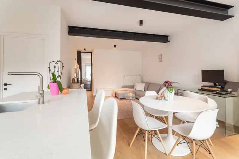 Appartement te huur Tentoonstellingswijk