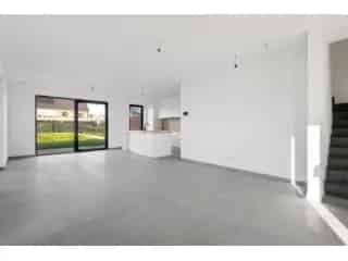 Project: Sparrenstraat HOB - Leopoldsburg 2498072-RMG01405617_OM_249790