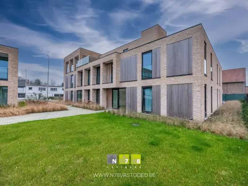 Penthouse te koop in Dilsen-Stokkem – Groep N