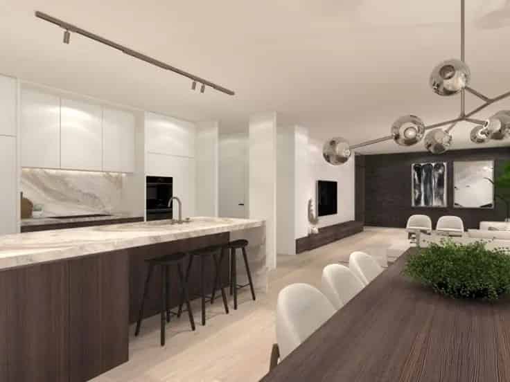 Penthouse Te Koop