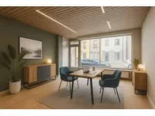 Kantoor te koop - Mont-sur-Marchienne VBD06074