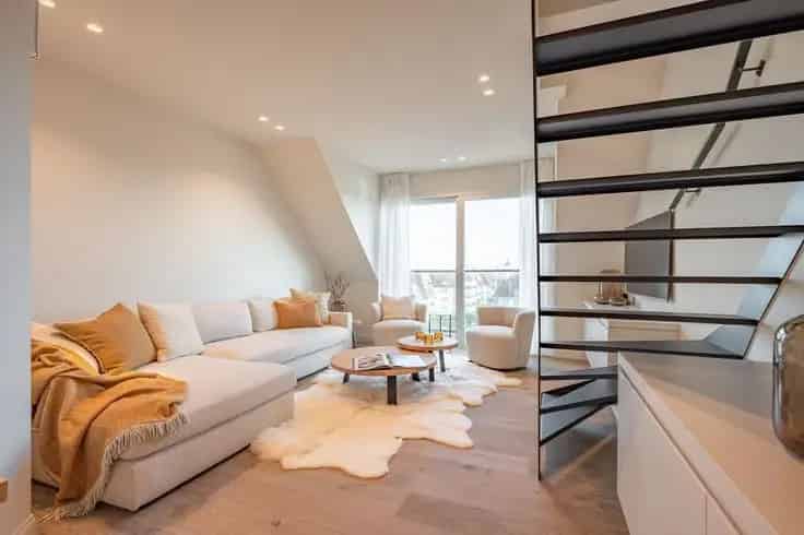 Appartement Te Koop