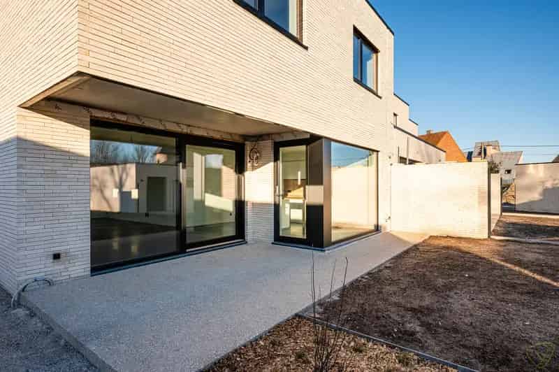 Huis te huur
