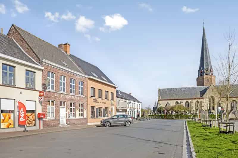 Huis te koop