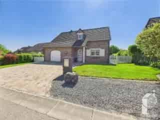 Villa te koop - Lambermont VBC71434   In optie