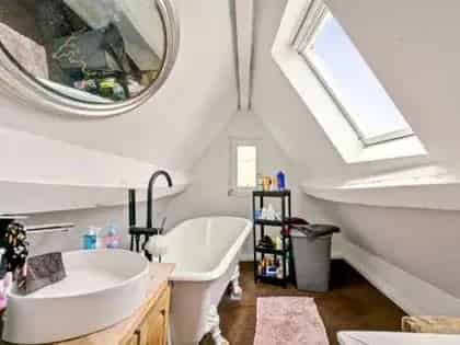 Appartement Te Huur , 14, Villersstraat, Brussel, Brussel Hoofdstad