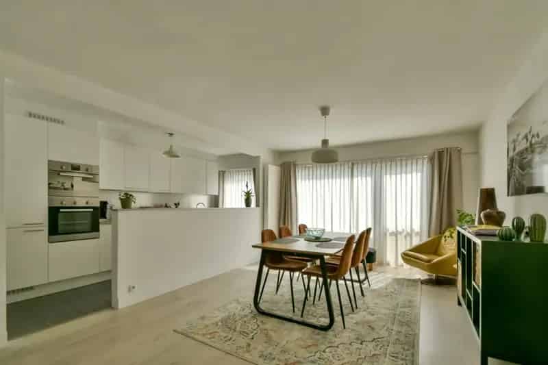 Appartement te koop - Zuidstraat 24/2, 8820 Torhout 