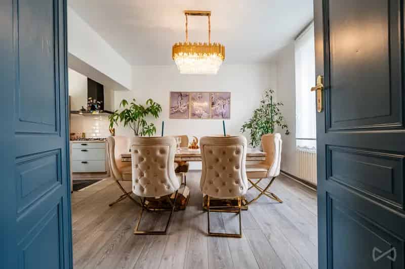 Ruime Gezinwoning te Fontaine l'Evêque