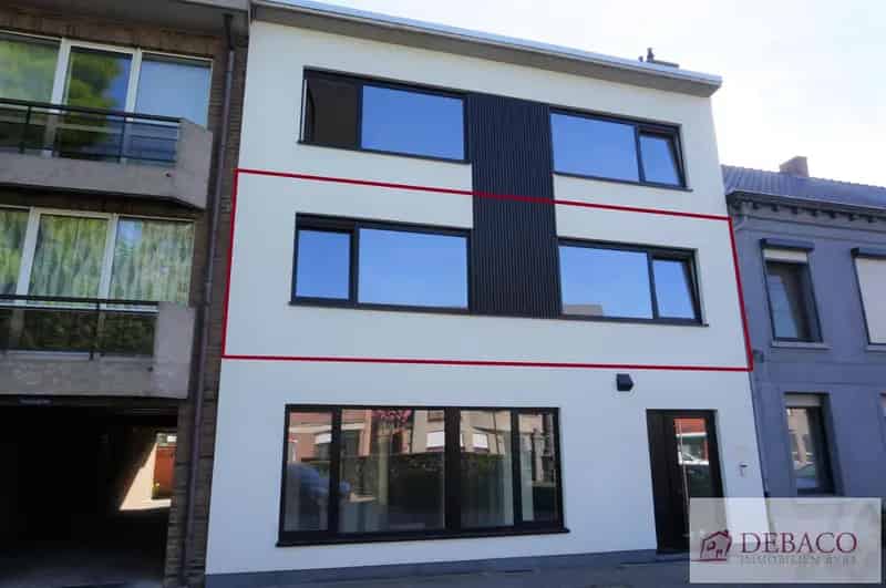 Appartement te huur