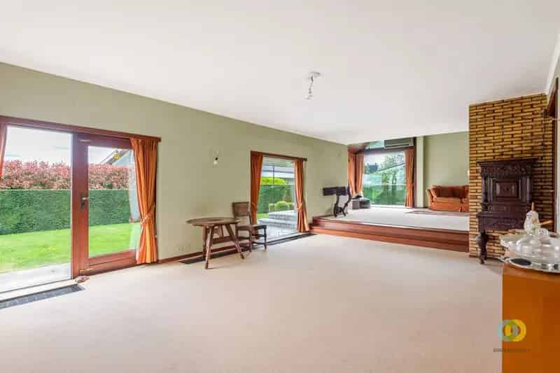 Goed onderhouden villa **OPENHUIZENDAG ZA. 17/05**