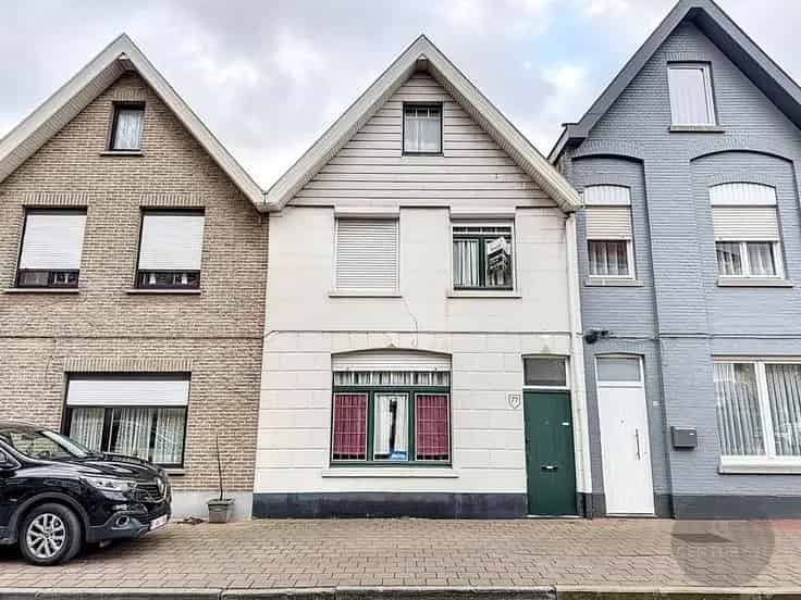 Huis Te Koop