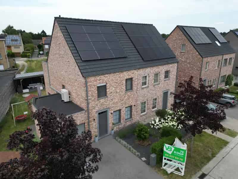 Huis te koop
