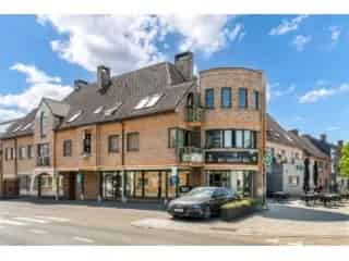 Appartement te koop - Beringen RBT29507