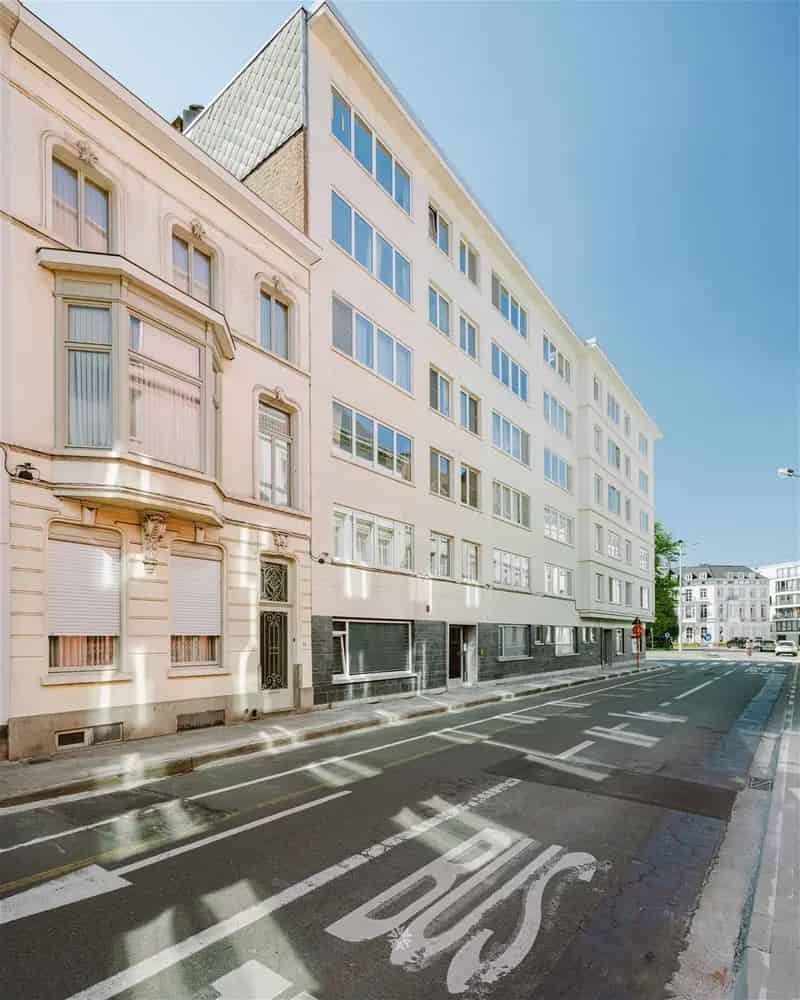 Appartement te Koop Gent Centrum 2 Slaapkamers Terras